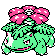 Venusaur Gold