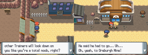 Diamond-Pearl Oreburgh City 1