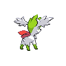 Shaymin Sky Back V