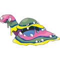 089 Alola Muk PoisonDark