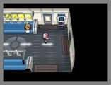 In the Battle Subway
