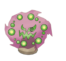 442Spiritomb