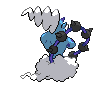 Thundurus BW Back