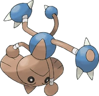 Hitmontop