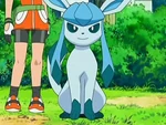 May and Glaceon