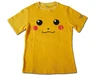 A Pikachu-themed T-shirt