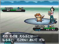 Pokemon Black 2/White 2 Exclusionlocke