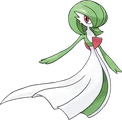 #282 Gardevoir Psychic