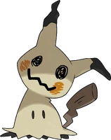 778Mimikyu