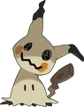 778 Mimikyu GhostFairy
