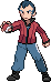 NormanB2W2sprite