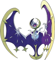 792Lunala