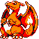 Charizard Yellow