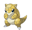 027Sandshrew