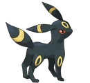 #197 Umbreon Dark