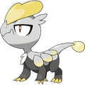 782 Jangmo-o Dragon