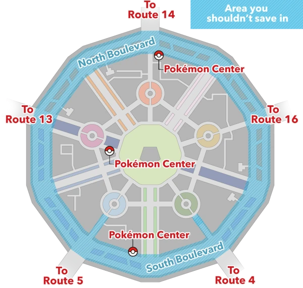 Lumiose City Azurilland Wiki