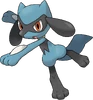 447Riolu