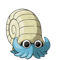 Omanyte