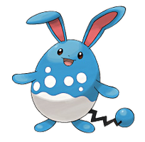 184Azumarill