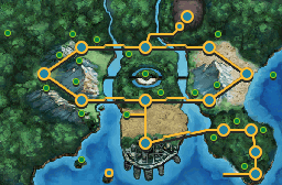 Unova Route 6 Azurilland Wiki Unova Route 6 Azurilland Wiki