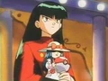 Sabrina in the anime.