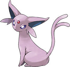 Eevee - Azurilland Wiki