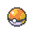 Fast Ball Sprite