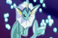 Ursula's Vaporeon