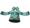 437Bronzong
