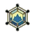 Icebergbadge