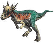 Stygimoloch