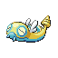 Dunsparce RS Front