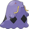 #317 Swalot Poison