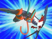 Max Deoxys