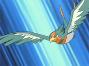 Shiny-swellow