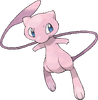 151Mew