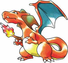 Pokémon Super Fire Red Charizard XY - PT-BR 