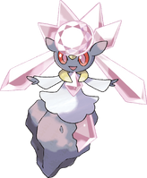 719Diancie