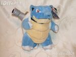 Blastoise plush toy