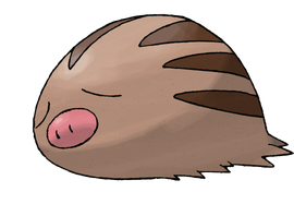 Swinub Azurilland Wiki