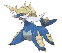 Jirachi