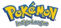 Logo of Pokémon: Indigo League - Season 1
