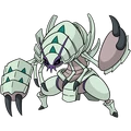 768 Golisopod BugWater