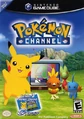 Pokémon Channel