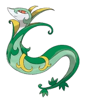 497Serperior