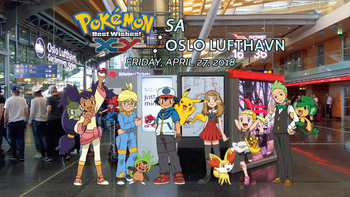 Pokemon-Best-Wishes-XY-sa-Oslo-Lufthavn