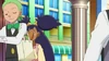 *Ash is confused and is pushed through by Cilan* "But?!"