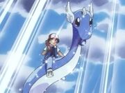 Dratini&ash