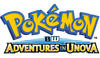 Pokémon - Black & White Adventures in Unova